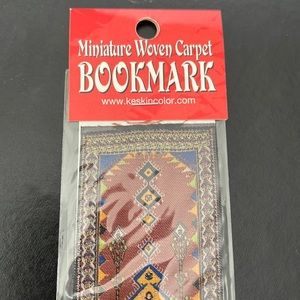 Book mark